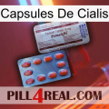 Cialis Capsules 36